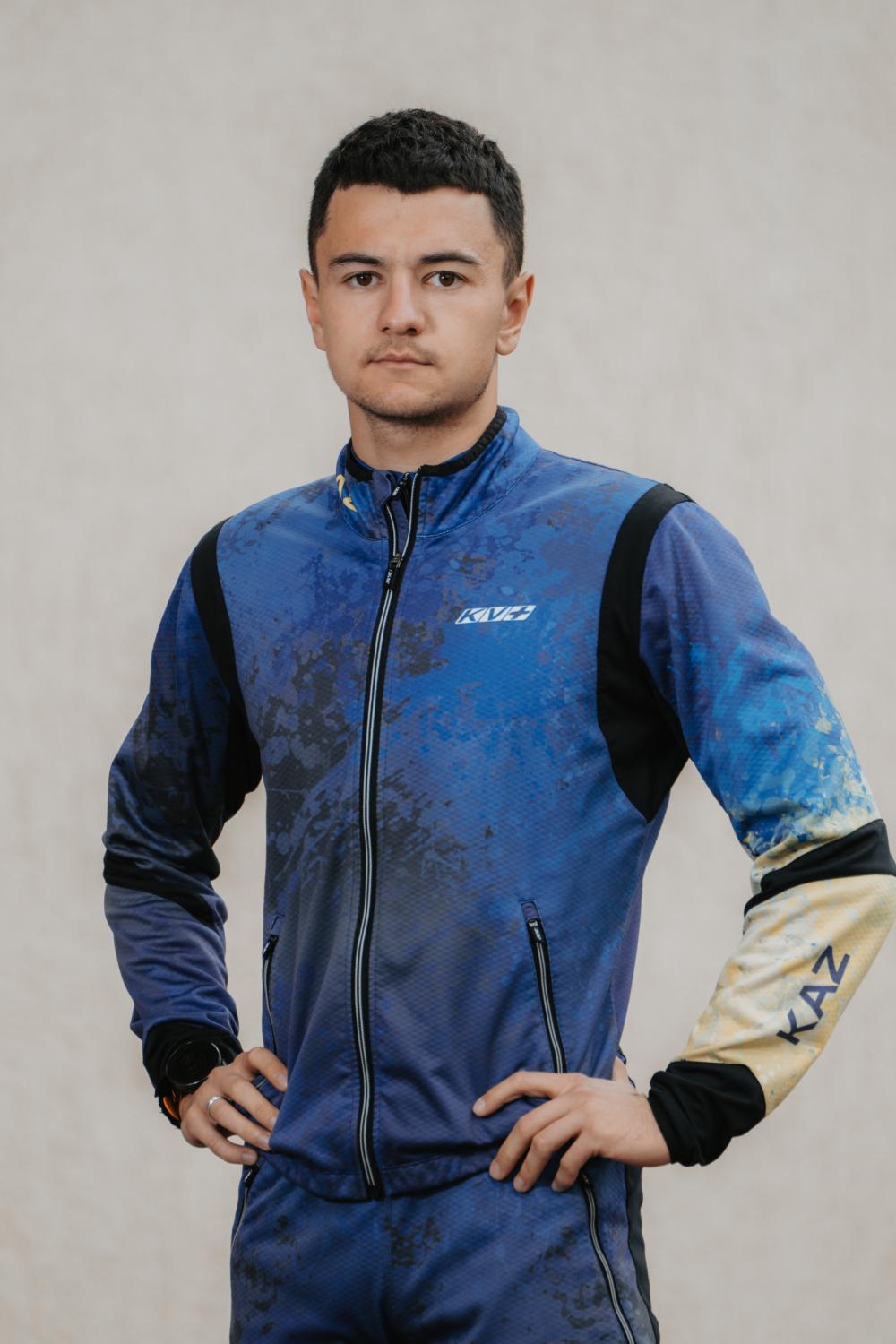 Амурлаев Руслан