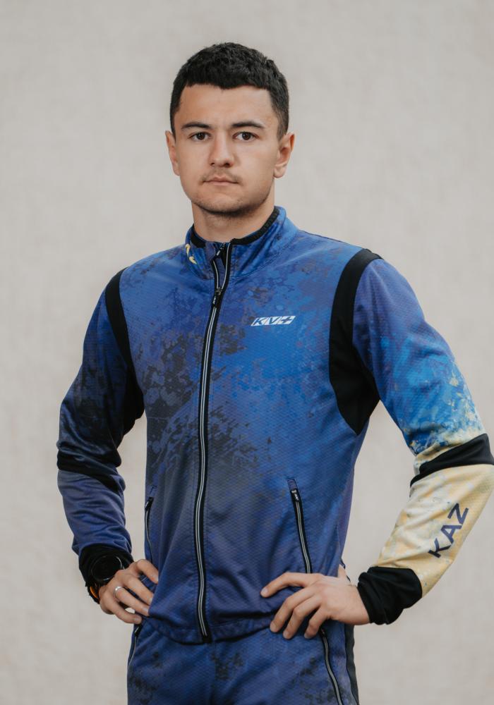 Амурлаев Руслан