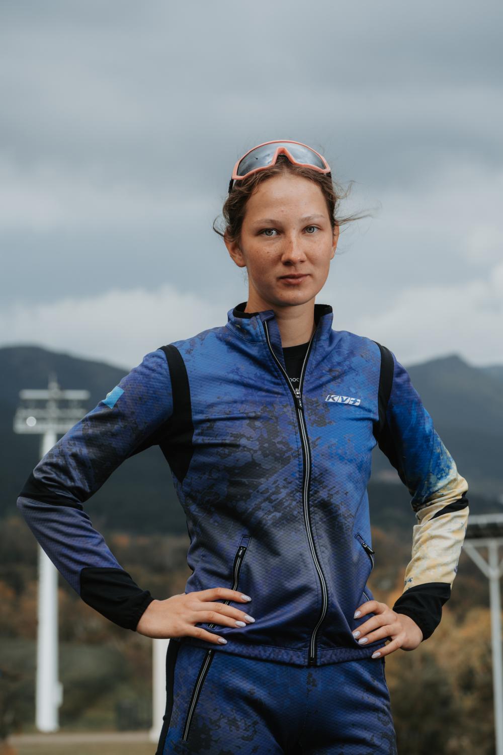 Миронова Валерия