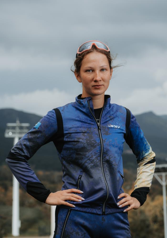 Миронова Валерия