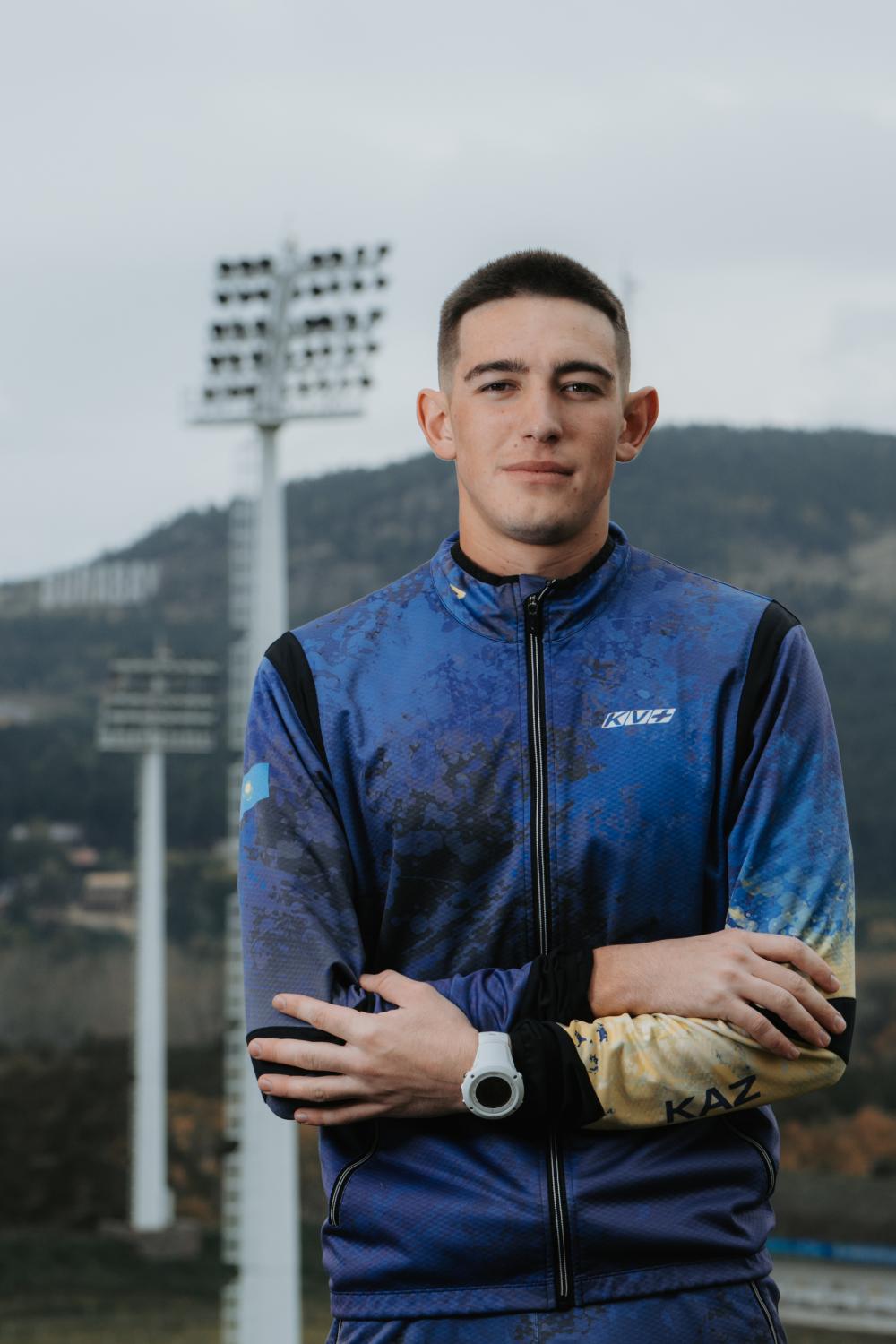 Гребенщиков Егор