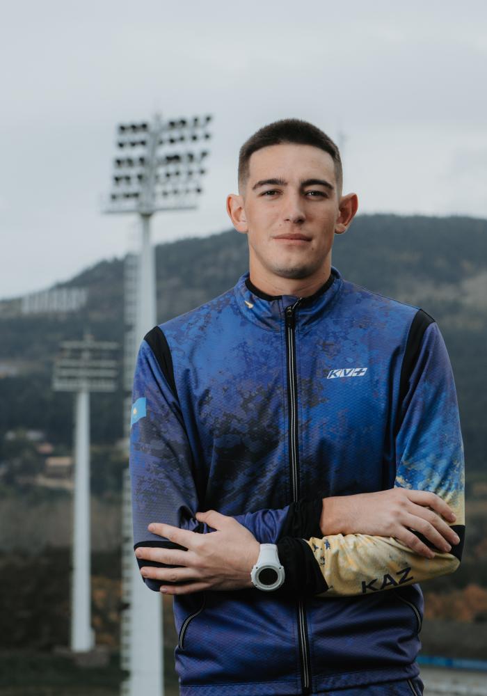 Гребенщиков Егор