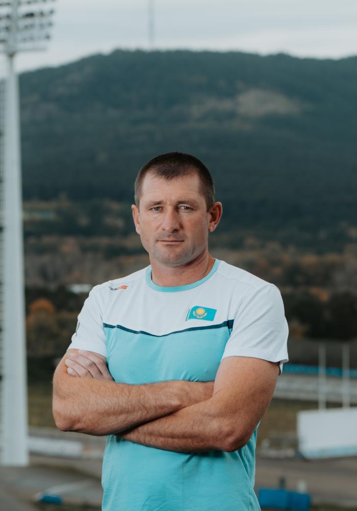 Трифонов Иван Валерьевич