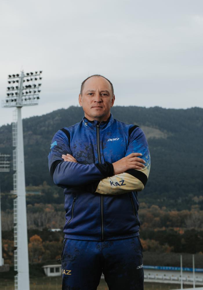 Затула Владимир Геннадиевич