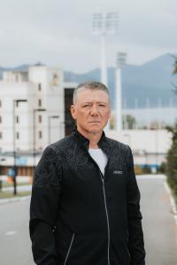 Сергей Соколовский