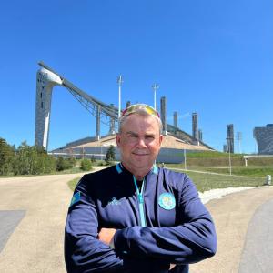 Выдрин Николай Николаевич