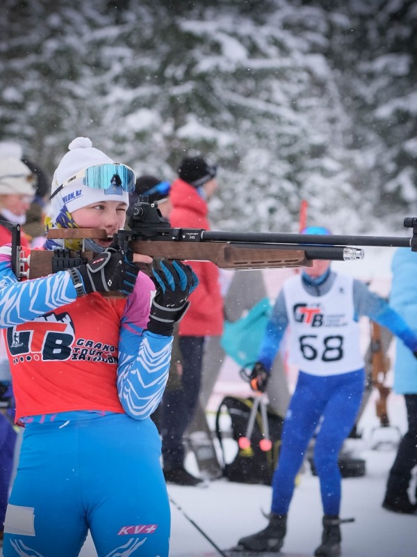 Grand Tour Biathlon екінші маусымы басталды!