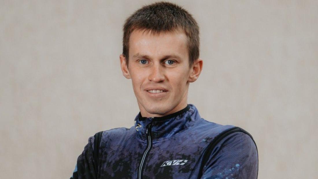 Кирилл Бауэр завоевал бронзовую медаль на Зимней Универсиаде в Италии