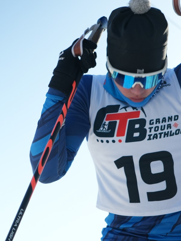Pavlodar Hosts Grand Tour Biathlon!