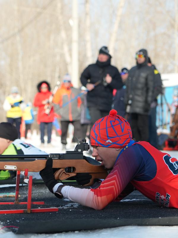 Лидеры Grand Tour Biathlon отправятся на Liatoppen Festival в Норвегию
