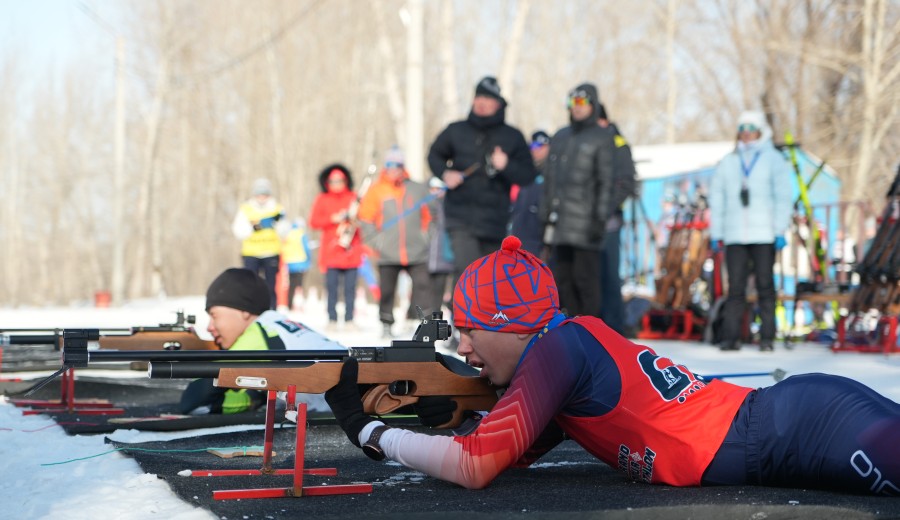 Лидеры Grand Tour Biathlon отправятся на Liatoppen Festival в Норвегию