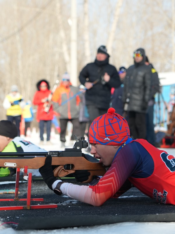 Grand Tour Biathlon Leaders Headed to Liatoppen Festival in Norway!