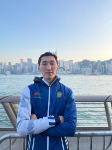 Толеубаев Адиль