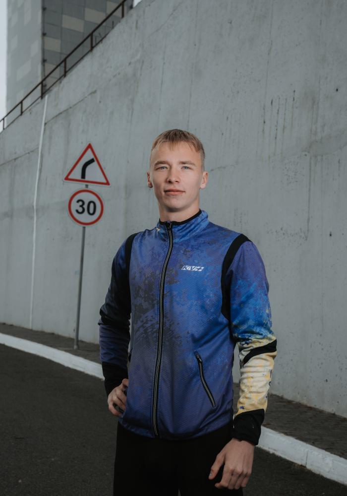 Литвинов Евгений