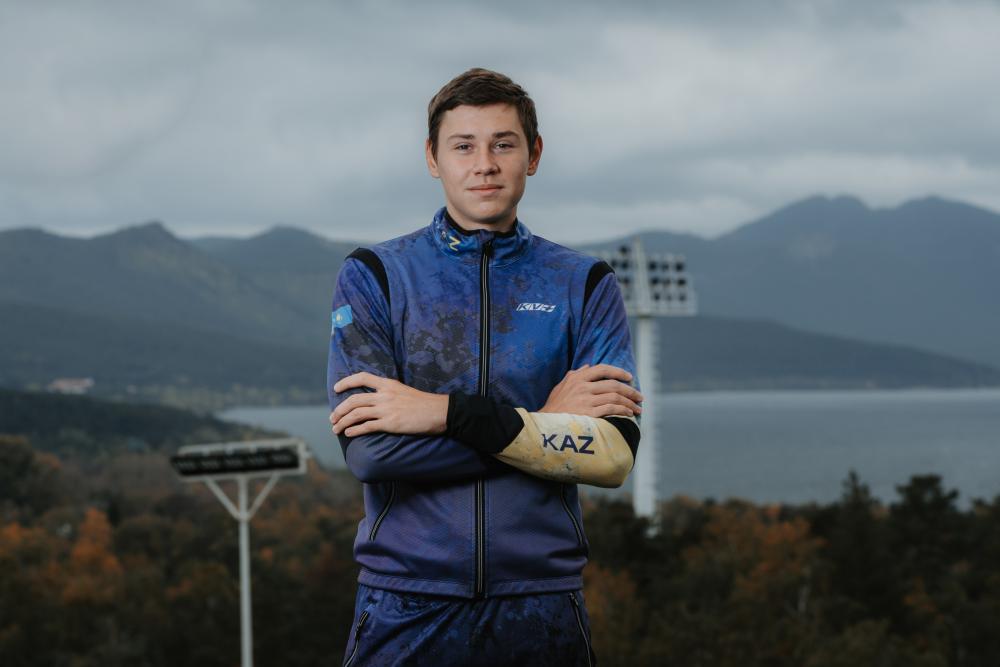 Редькин Антон