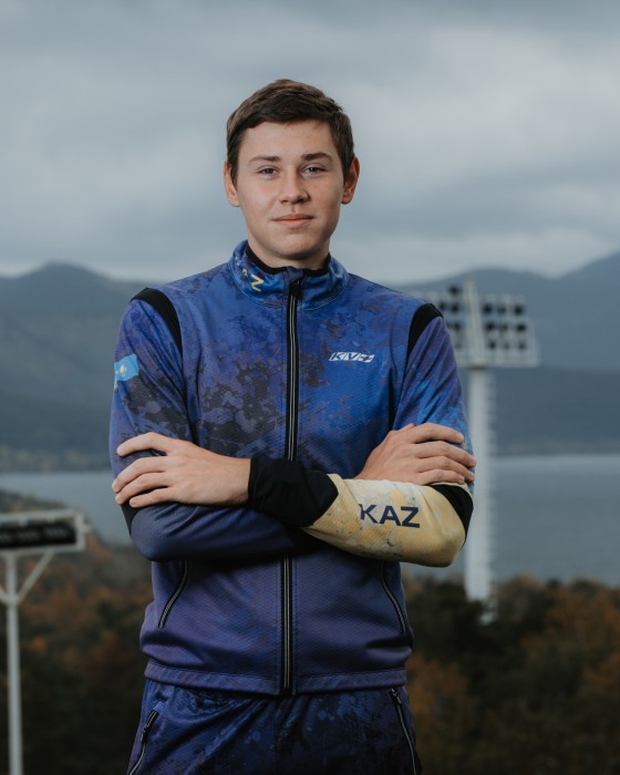 Редькин Антон