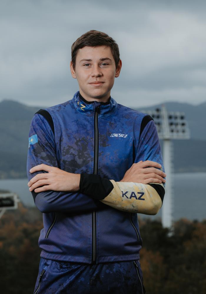 Редькин Антон