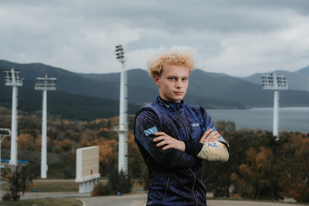 Зотов Кирилл