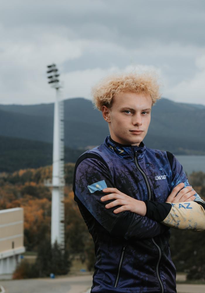 Зотов Кирилл