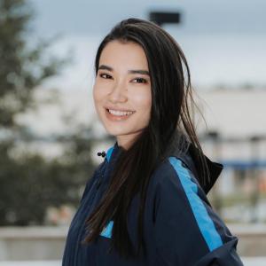 Асем Сандибаева