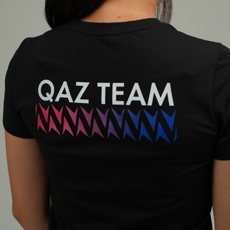 Qaz Team T-shirt
