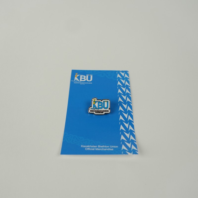 Значок «KBU»