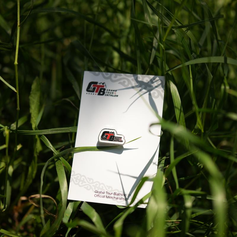 Значок «GTB»