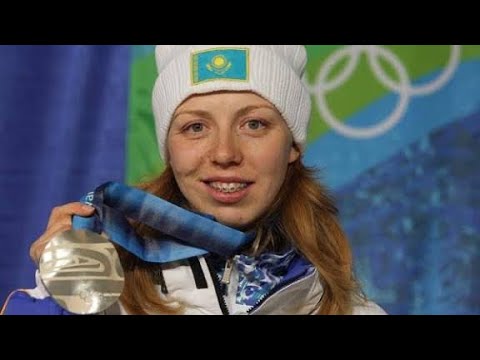 История успеха: биатлон и победа Елены Хрусталевой