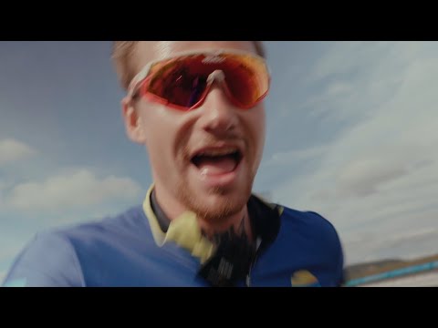 Осторожно, Куралес с камерой и настроением!| Кросс и болтовня|Импровизация