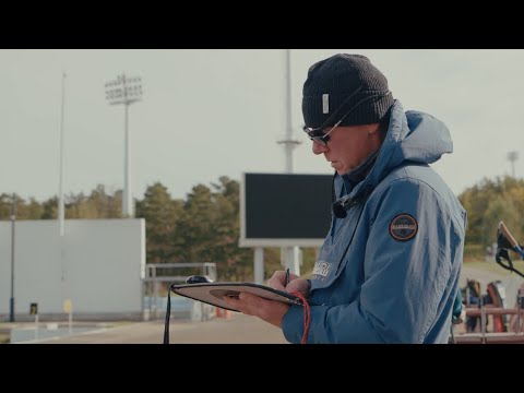 Интервью со старшим тренером мужской сборной перед сезоном|Сергей Соколовский|Дневник сборной