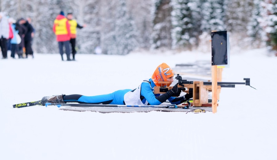 GTB: Революция в биатлоне и системный подход ради медалей GTB: Революция в биатлоне и системный подход ради медалей