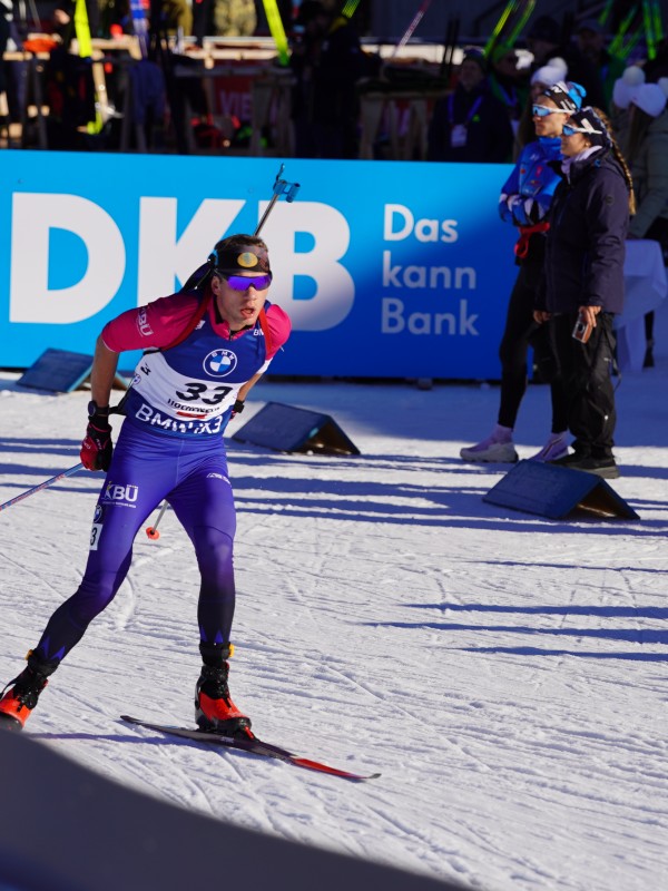 ТОП-20! ИСТОРИЧЕСКИЙ РЕЗУЛЬТАТ НА ЭТАПЕ КУБКА МИРА ПО БИАТЛОНУ ТОП-20! ИСТОРИЧЕСКИЙ РЕЗУЛЬТАТ НА ЭТАПЕ КУБКА МИРА ПО БИАТЛОНУ