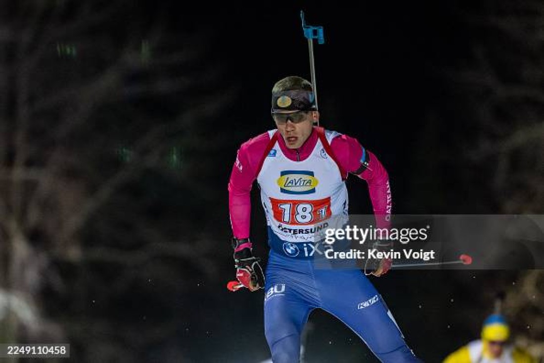 Как и где сборная проводит новогоднюю паузу?