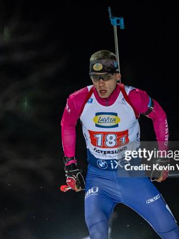 Как и где сборная проводит новогоднюю паузу?