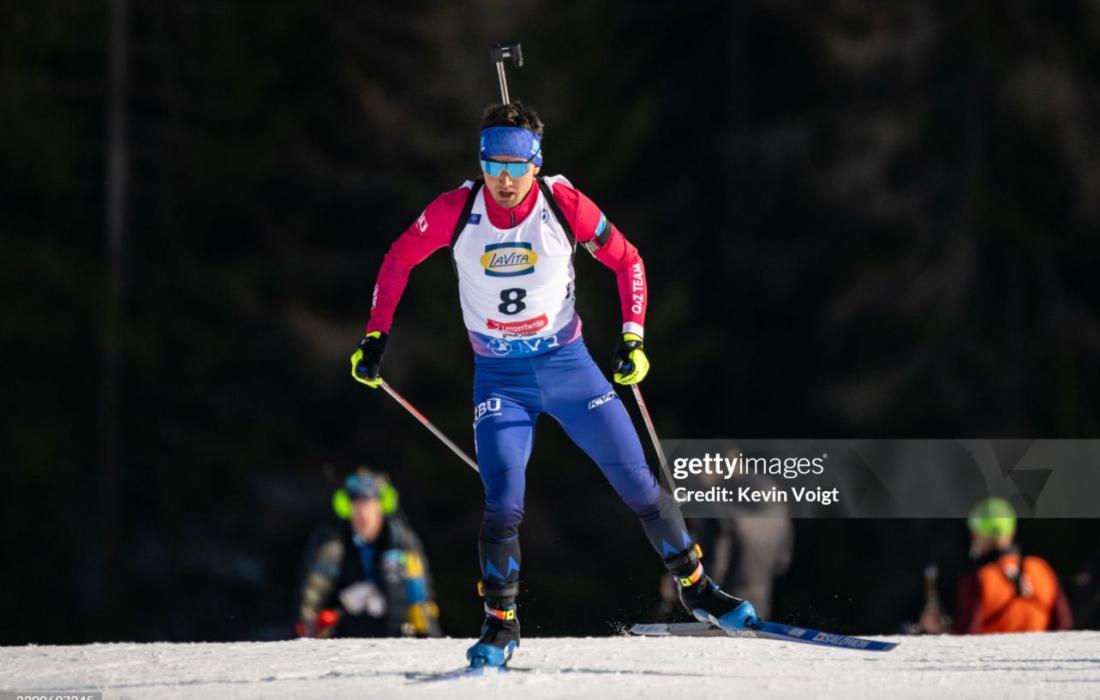 Винтовка в самолете: Как биатлонисты перевозят оружие через границы?