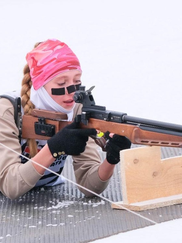 Защита от мороза: Как биатлонисты спасают кожу в экстремальных условиях?