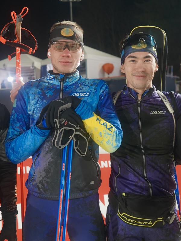 Битва за место в составе: когда будет известен полный состав на Олимпиаду?