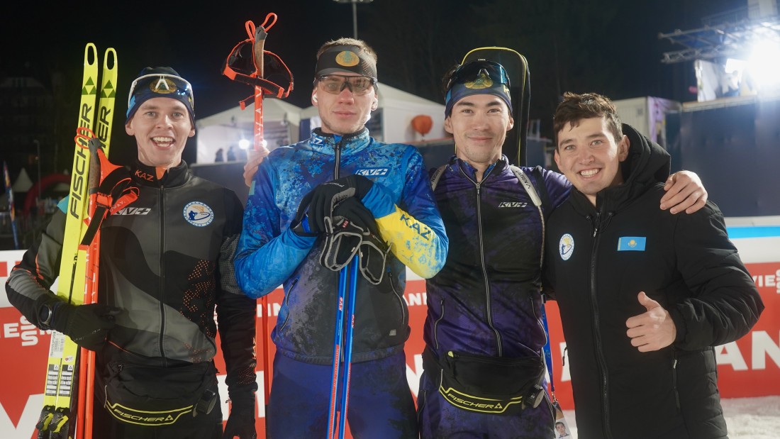 Битва за место в составе: когда будет известен полный состав на Олимпиаду?