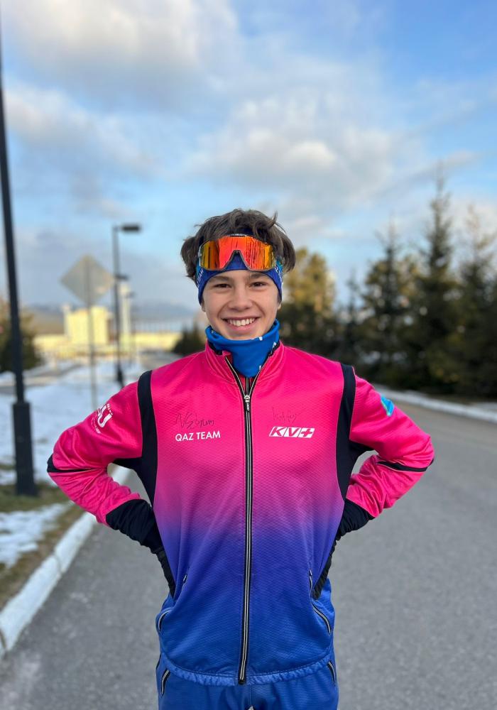 Немцев Егор