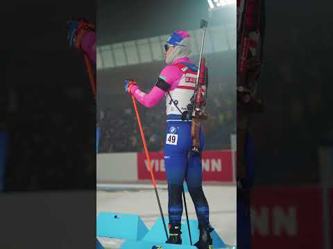 IBU WORLD CUP in Nove Mesto 🇨🇿