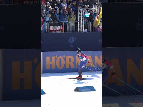 СҮЙІНШІ! АЛҒАШ РЕТ БИАТЛОННАН ҚАЗАҚСТАН КОМАНДАСЫ ЕРЛЕР ІЗ ҚУУ ЖАРЫСЫНДА ҮЗДІК 20 ЕНДІ