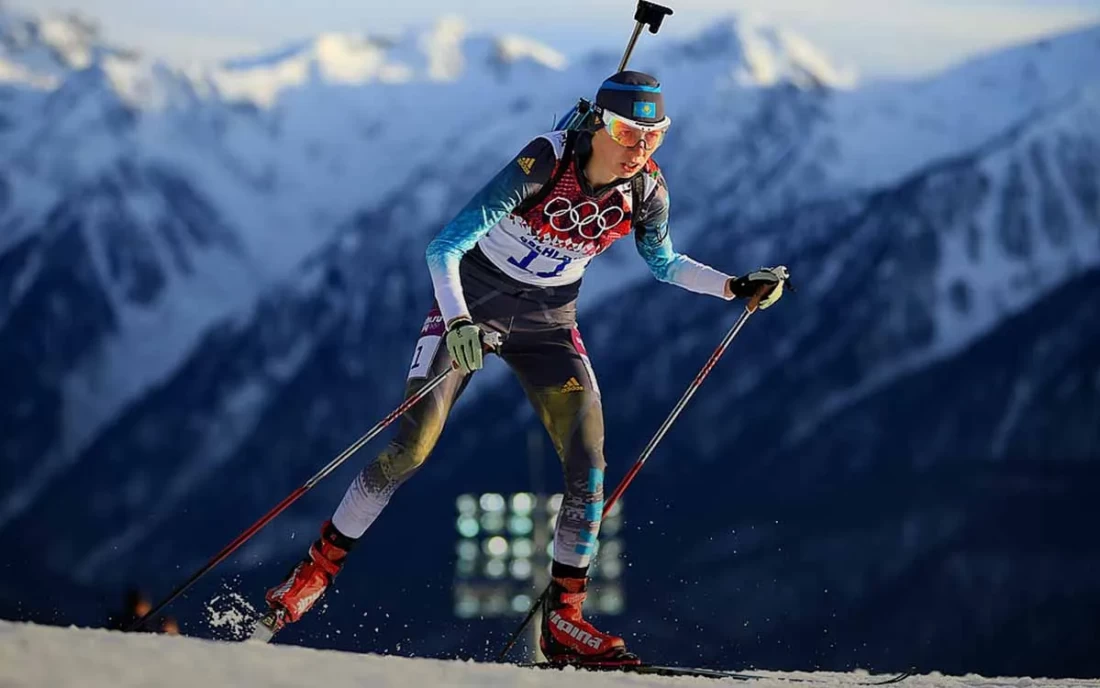 Елена Хрусталева: "Легко любить чемпионов. Попробуйте не бросить  тех, кто бьется за ваш флаг прямо сейчас»