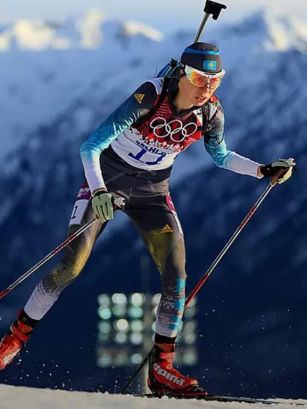 Елена Хрусталева: "Легко любить чемпионов. Попробуйте не бросить  тех, кто бьется за ваш флаг прямо сейчас»