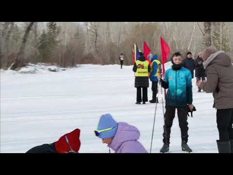 Grand Tour Biathlon - Pavlodar - Individual Race - Младшие юноши