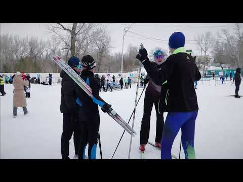 Grand Tour Biathlon - Pavlodar - Individual Race - Старшие юноши