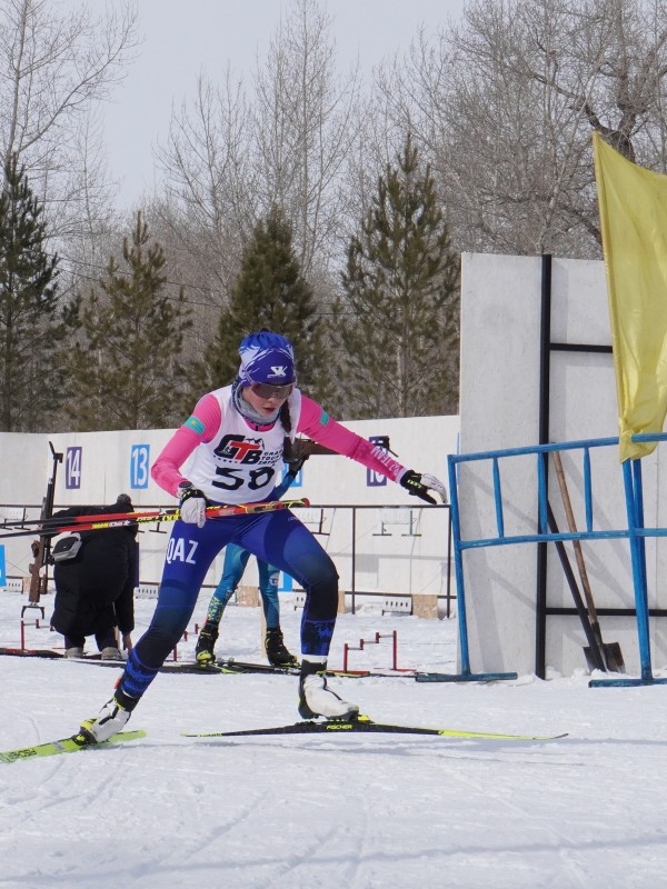 Биатлонный праздник в Павлодаре: Как прошел Чемпионат Grand Tour Biathlon? Биатлонный праздник в Павлодаре: Как прошел Чемпионат Grand Tour Biathlon?