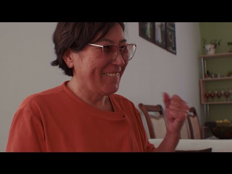 Мамы Олимпийцев: Мама и тренер Асета Дюсенова | Отбор на Milano Olympic Games | Qaz Biathlon