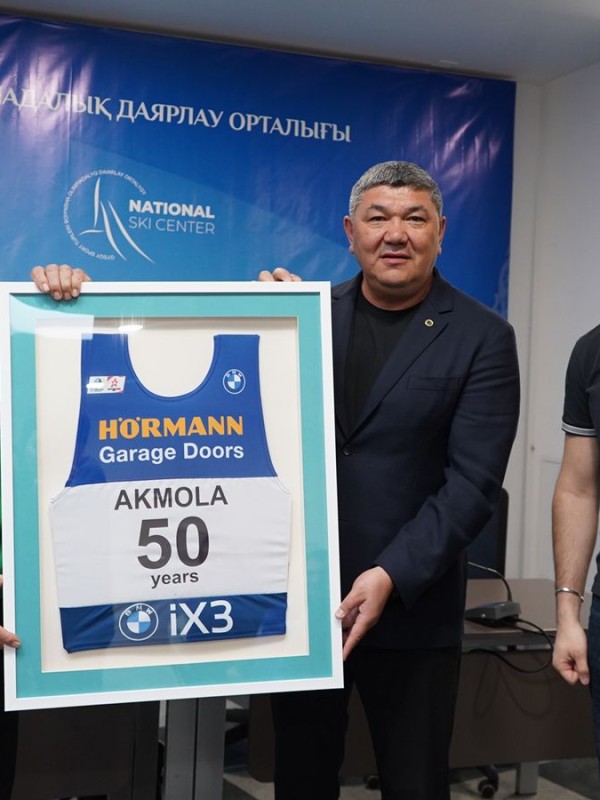 Ақмола биатлонының алтын мерейтойы: Жеңіспен өрілген 50 жыл!