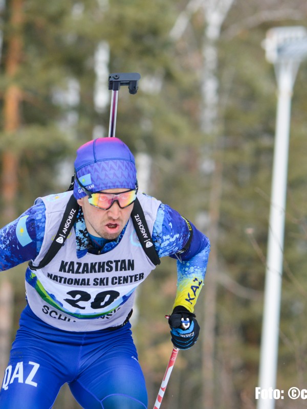 Олимпиада белесінен балалар спортына дейін: Жауапты маусым қорытындысы
