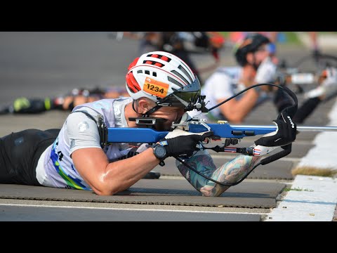 Men Individual Race/Summer Asian Championships